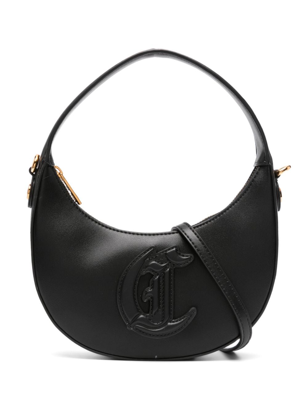 Just Cavalli-OUTLET-SALE-Shoulder Bag SCHWARZ-ARCHIVIST