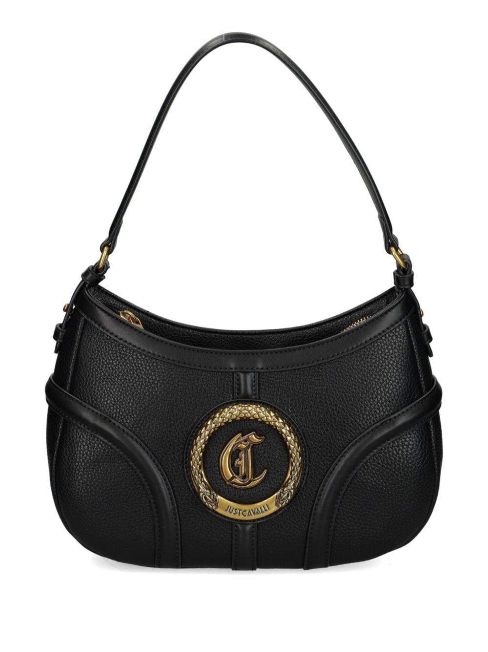 Just Cavalli-OUTLET-SALE-Shoulder Bag SCHWARZ-ARCHIVIST