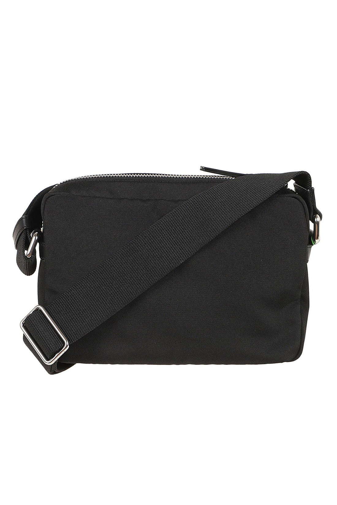 KENZO-OUTLET-SALE-Shoulder Bag SCHWARZ-ARCHIVIST