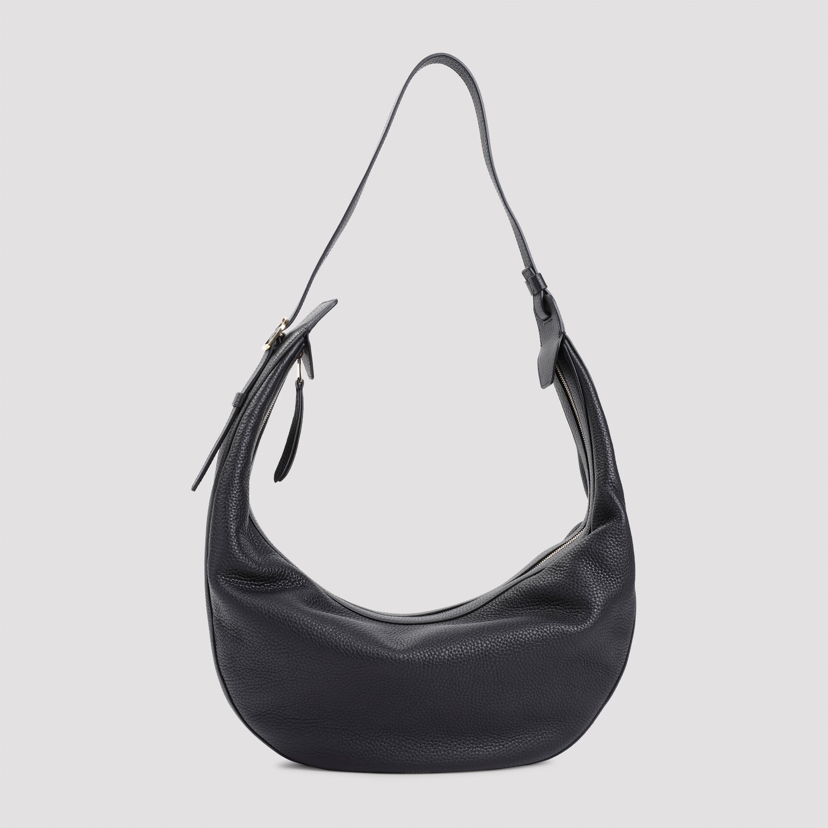 KHAITE-OUTLET-SALE-Shoulder Bag SCHWARZ-ARCHIVIST