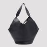 KHAITE-OUTLET-SALE-Shoulder Bag SCHWARZ-ARCHIVIST