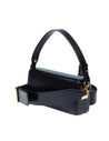 LANVIN-OUTLET-SALE-Shoulder Bag SCHWARZ-ARCHIVIST