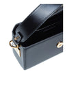 LANVIN-OUTLET-SALE-Shoulder Bag SCHWARZ-ARCHIVIST