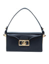 LANVIN-OUTLET-SALE-Shoulder Bag SCHWARZ-ARCHIVIST