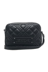 Love Moschino-OUTLET-SALE-Shoulder Bag SCHWARZ-ARCHIVIST