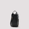 Loewe-OUTLET-SALE-Shoulder Bag SCHWARZ-ARCHIVIST