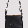 Loewe-OUTLET-SALE-Shoulder Bag SCHWARZ-ARCHIVIST