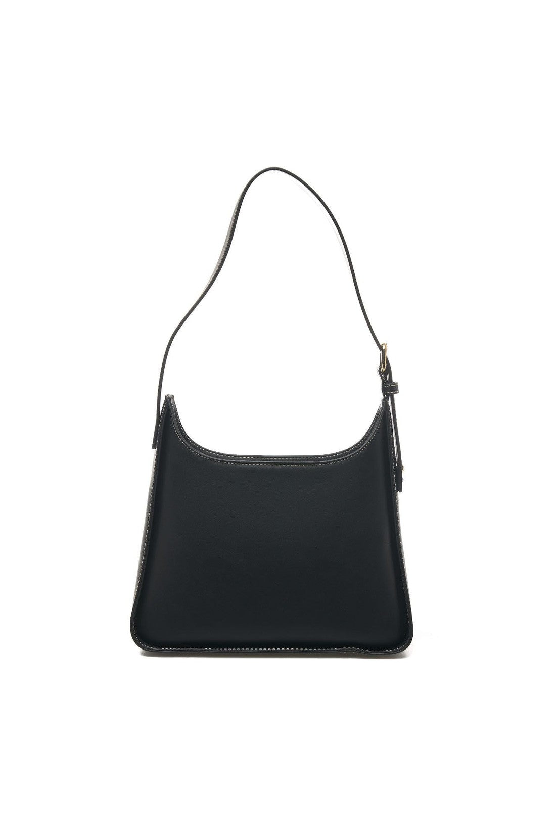 Love Moschino-OUTLET-SALE-Shoulder Bag SCHWARZ-ARCHIVIST