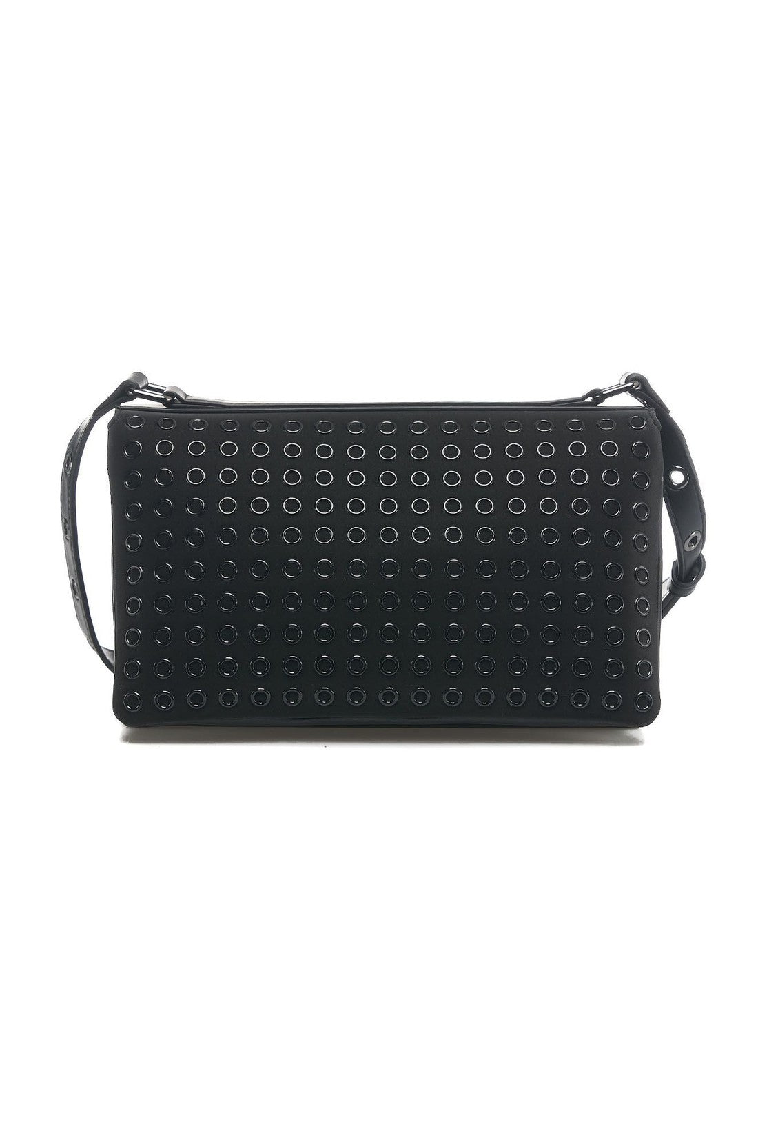 Love Moschino-OUTLET-SALE-Shoulder Bag SCHWARZ-ARCHIVIST