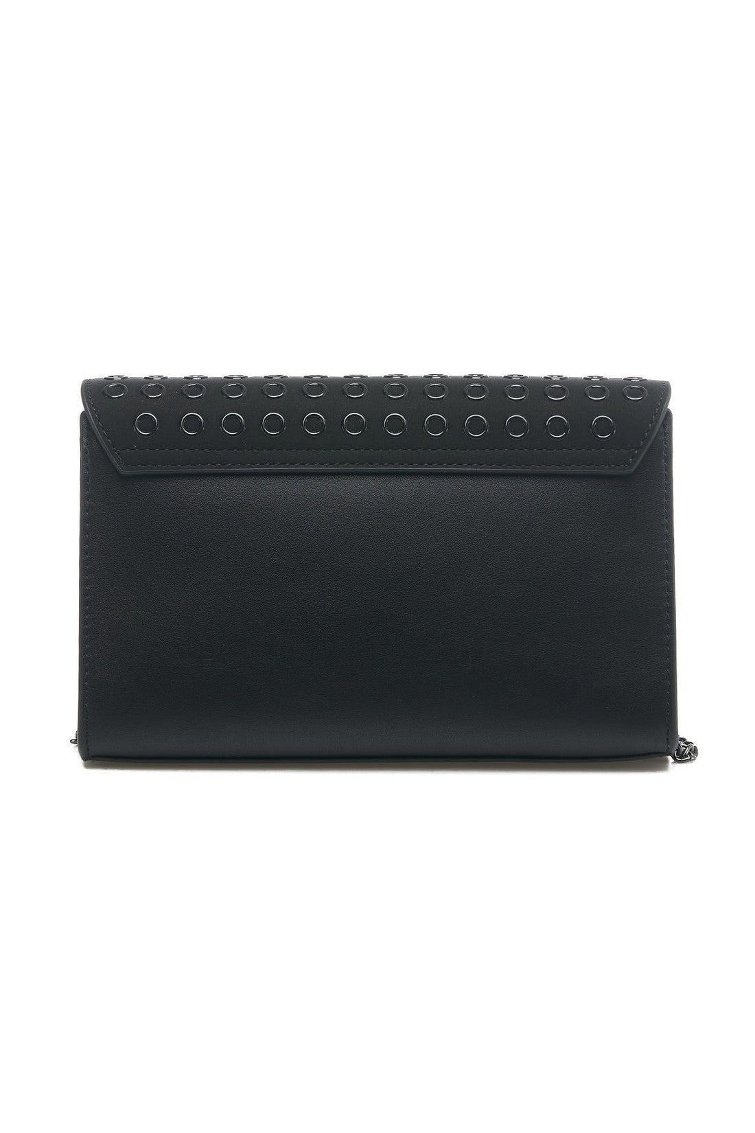 Love Moschino-OUTLET-SALE-Shoulder Bag SCHWARZ-ARCHIVIST