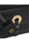 Love Moschino-OUTLET-SALE-Shoulder Bag SCHWARZ-ARCHIVIST