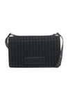 Love Moschino-OUTLET-SALE-Shoulder Bag SCHWARZ-ARCHIVIST