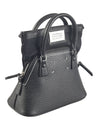 MAISON MARGIELA-OUTLET-SALE-Shoulder Bag SCHWARZ-ARCHIVIST