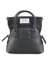 MAISON MARGIELA-OUTLET-SALE-Shoulder Bag SCHWARZ-ARCHIVIST