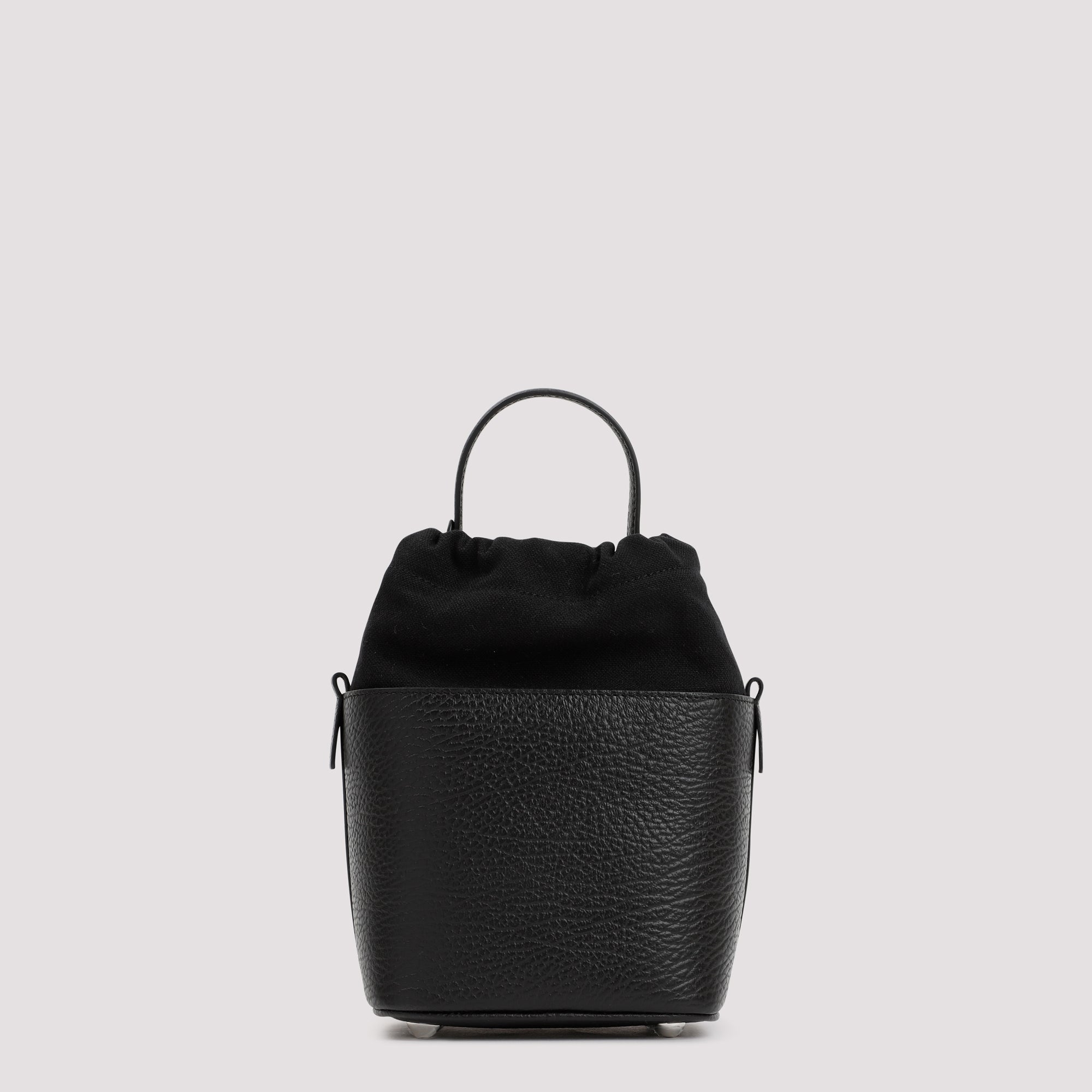 MAISON MARGIELA-OUTLET-SALE-Shoulder Bag SCHWARZ-ARCHIVIST