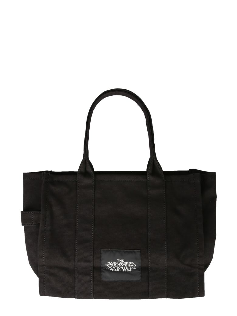 Marc Jacobs-OUTLET-SALE-Shoulder Bag SCHWARZ-ARCHIVIST