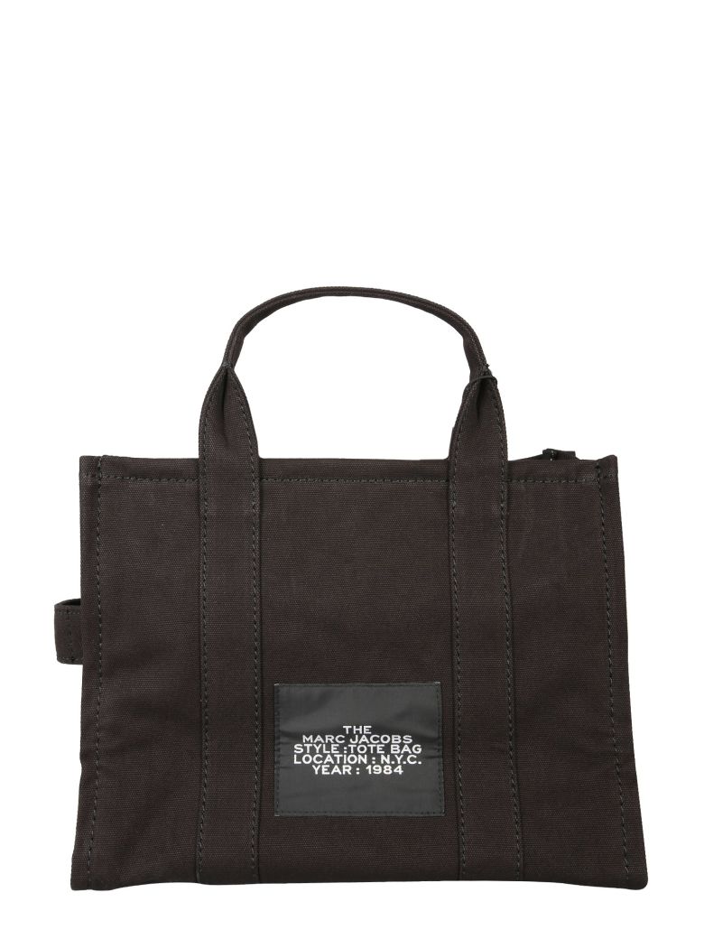 Marc Jacobs-OUTLET-SALE-Shoulder Bag SCHWARZ-ARCHIVIST