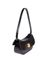 MARNI-OUTLET-SALE-Shoulder Bag SCHWARZ-ARCHIVIST