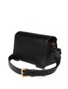 MARNI-OUTLET-SALE-Shoulder Bag SCHWARZ-ARCHIVIST