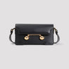 MARNI-OUTLET-SALE-Shoulder Bag SCHWARZ-ARCHIVIST