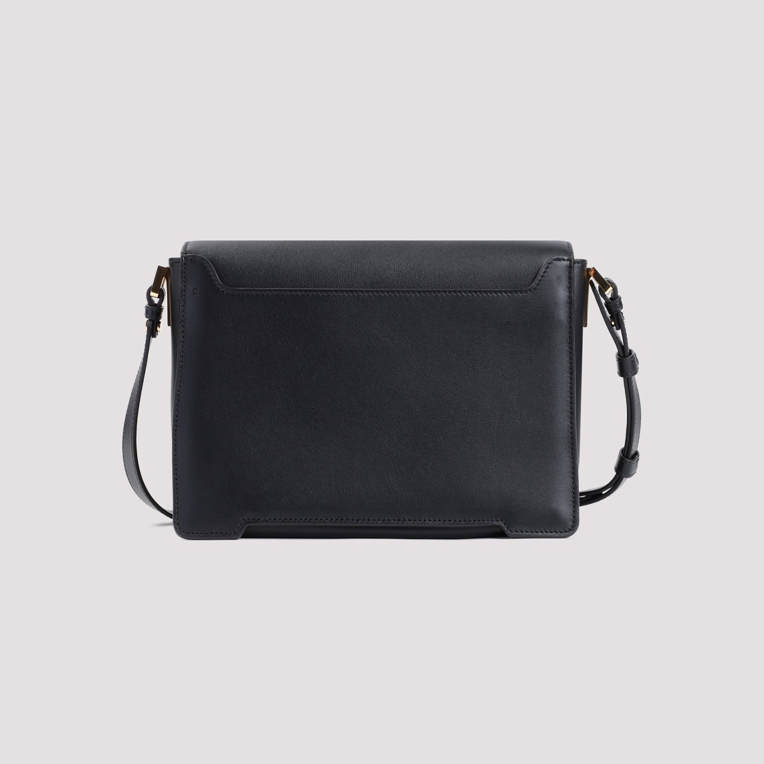 MARNI-OUTLET-SALE-Shoulder Bag SCHWARZ-ARCHIVIST