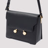 MARNI-OUTLET-SALE-Shoulder Bag SCHWARZ-ARCHIVIST