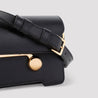 MARNI-OUTLET-SALE-Shoulder Bag SCHWARZ-ARCHIVIST