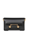 MARNI-OUTLET-SALE-Shoulder Bag SCHWARZ-ARCHIVIST