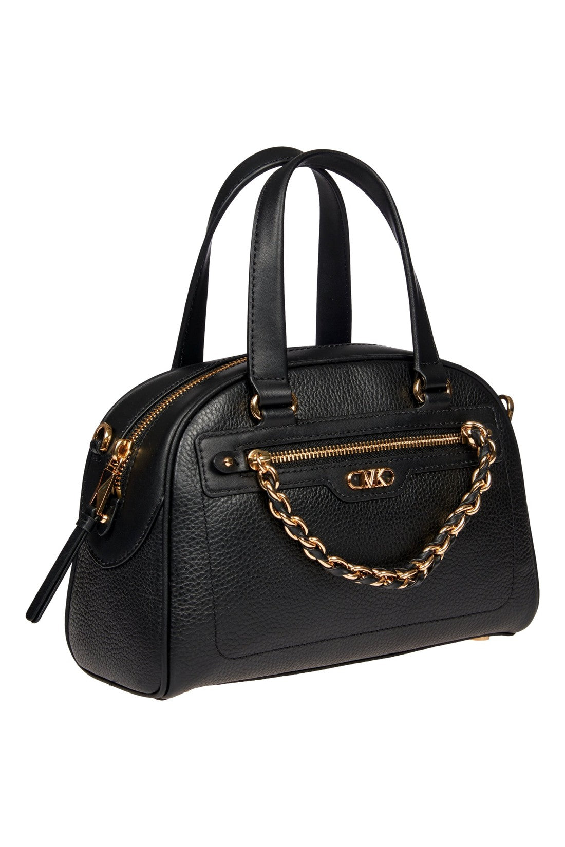 MICHAEL KORS-OUTLET-SALE-Shoulder Bag SCHWARZ-ARCHIVIST