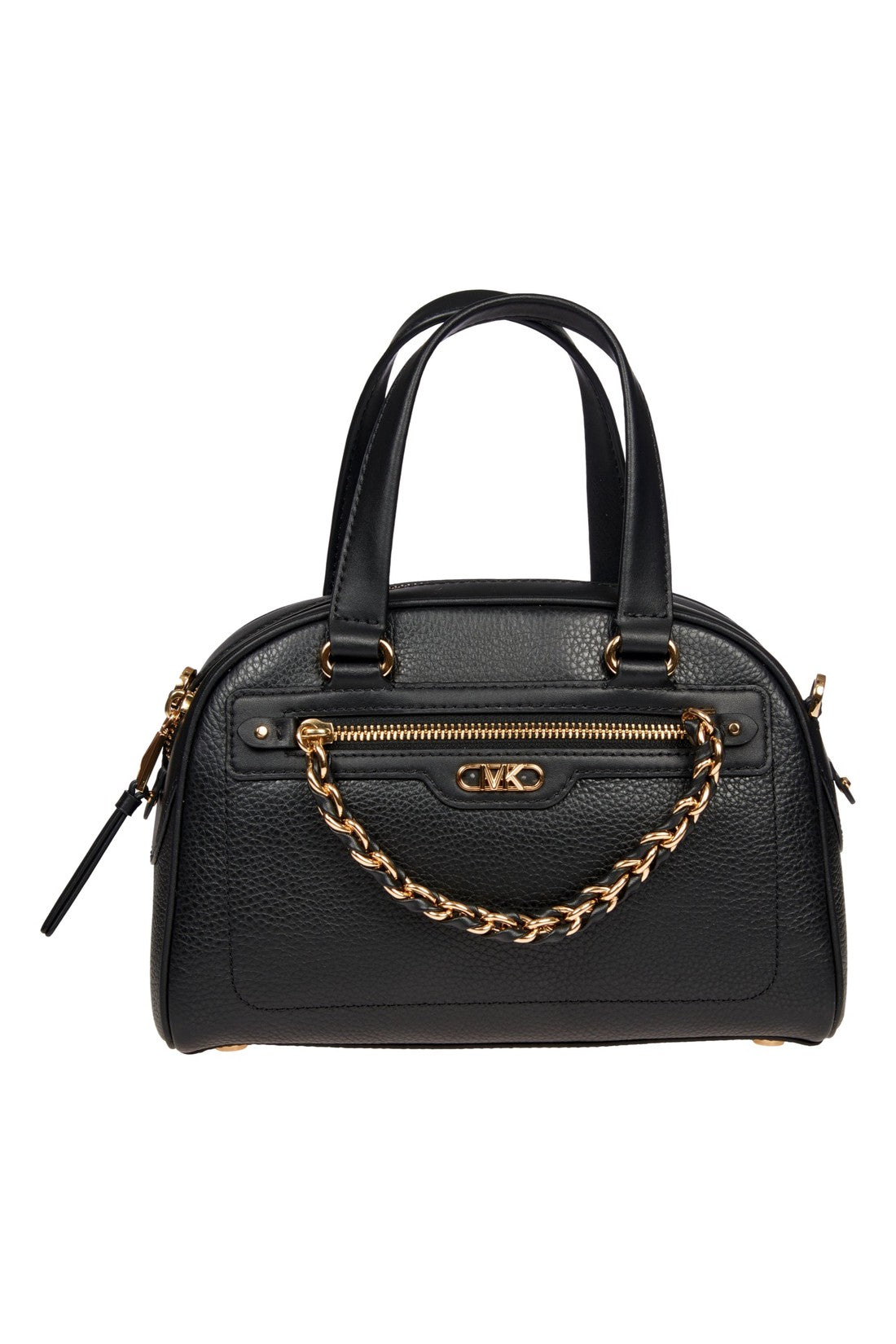 MICHAEL KORS-OUTLET-SALE-Shoulder Bag SCHWARZ-ARCHIVIST