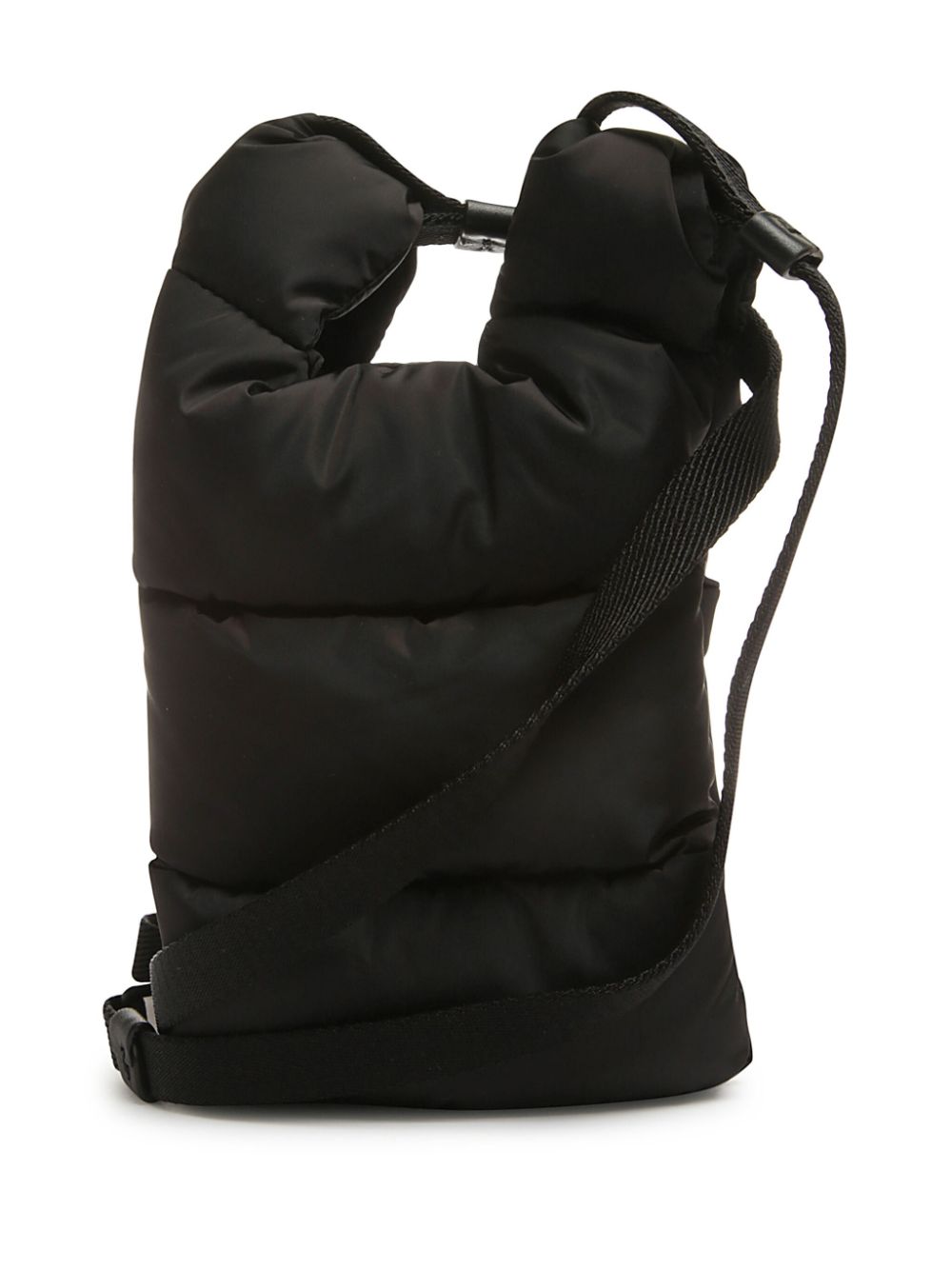 MONCLER-OUTLET-SALE-Shoulder Bag SCHWARZ-ARCHIVIST