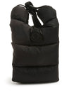 MONCLER-OUTLET-SALE-Shoulder Bag SCHWARZ-ARCHIVIST