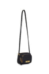 MOSCHINO-OUTLET-SALE-Shoulder Bag SCHWARZ-ARCHIVIST