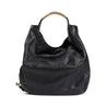 MOSCHINO-OUTLET-SALE-Shoulder Bag SCHWARZ-ARCHIVIST