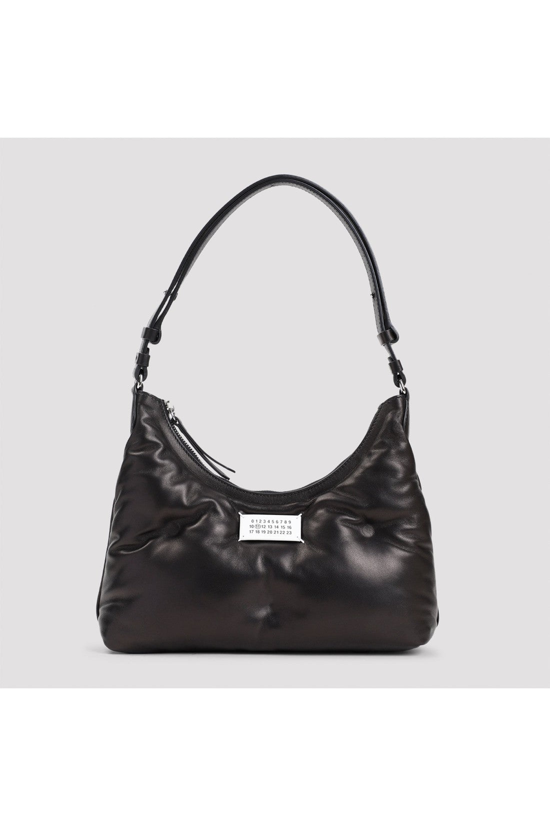 Maison Margiela-OUTLET-SALE-Shoulder Bag SCHWARZ-ARCHIVIST