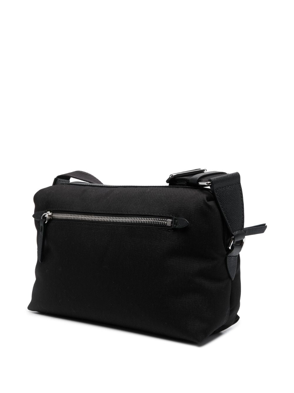 Maison Margiela-OUTLET-SALE-Shoulder Bag SCHWARZ-ARCHIVIST