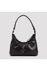 Maison Margiela-OUTLET-SALE-Shoulder Bag SCHWARZ-ARCHIVIST