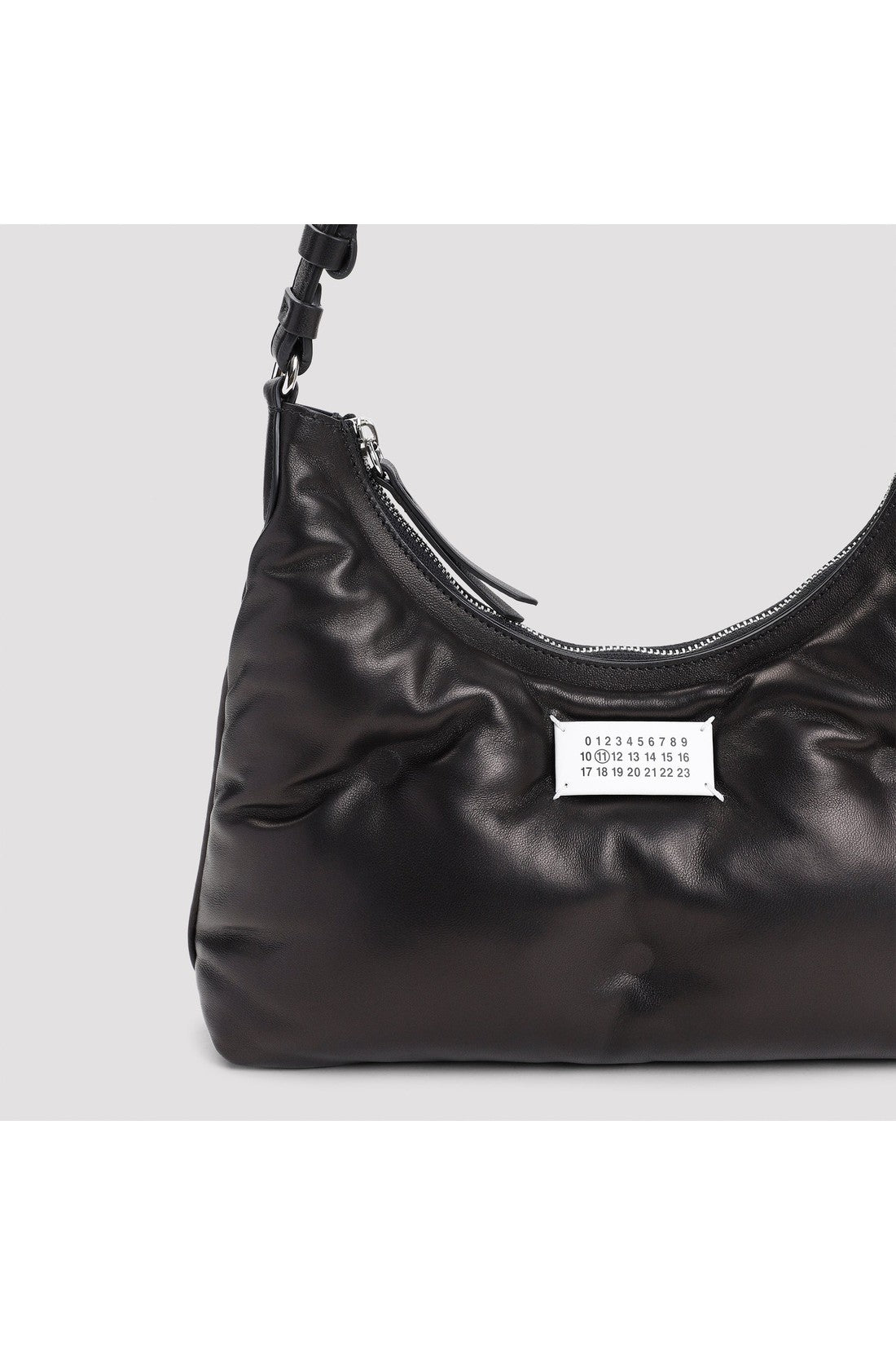 Maison Margiela-OUTLET-SALE-Shoulder Bag SCHWARZ-ARCHIVIST