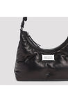 Maison Margiela-OUTLET-SALE-Shoulder Bag SCHWARZ-ARCHIVIST