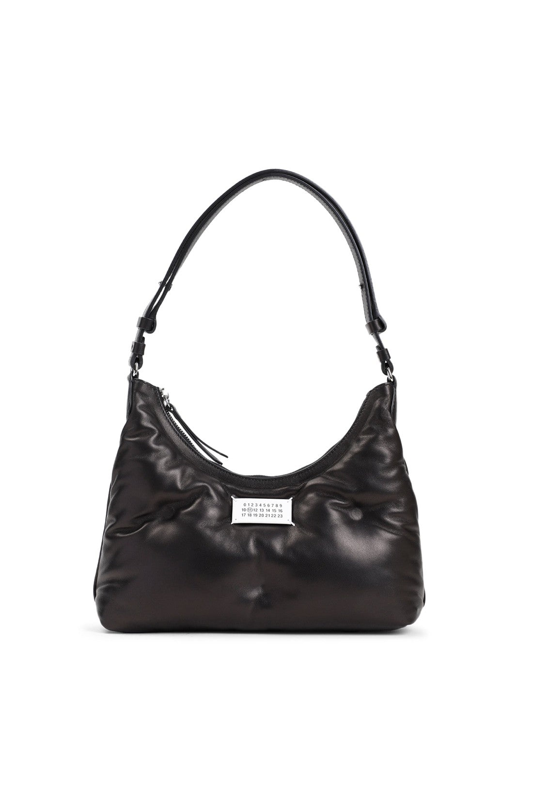 Maison Margiela-OUTLET-SALE-Shoulder Bag SCHWARZ-ARCHIVIST