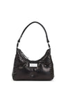 Maison Margiela-OUTLET-SALE-Shoulder Bag SCHWARZ-ARCHIVIST