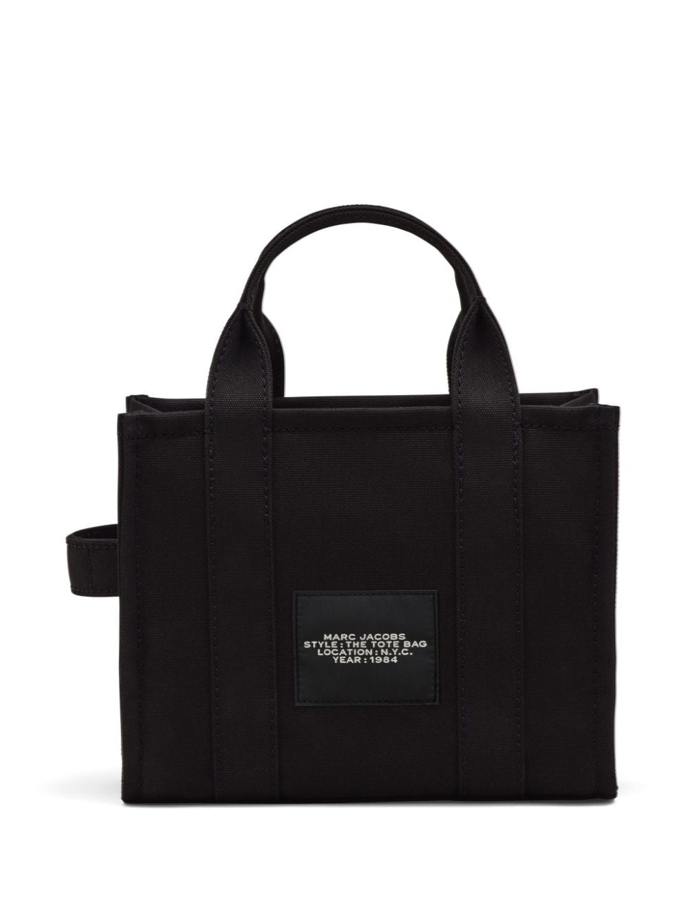 Marc Jacobs-OUTLET-SALE-Shoulder Bag SCHWARZ-ARCHIVIST