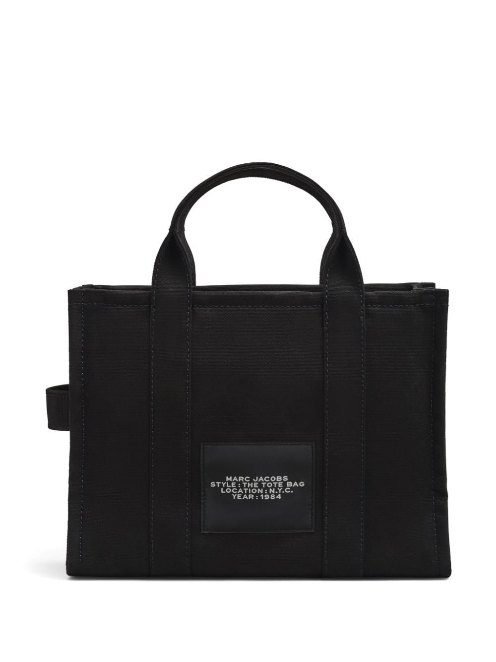 Marc Jacobs-OUTLET-SALE-Shoulder Bag SCHWARZ-ARCHIVIST