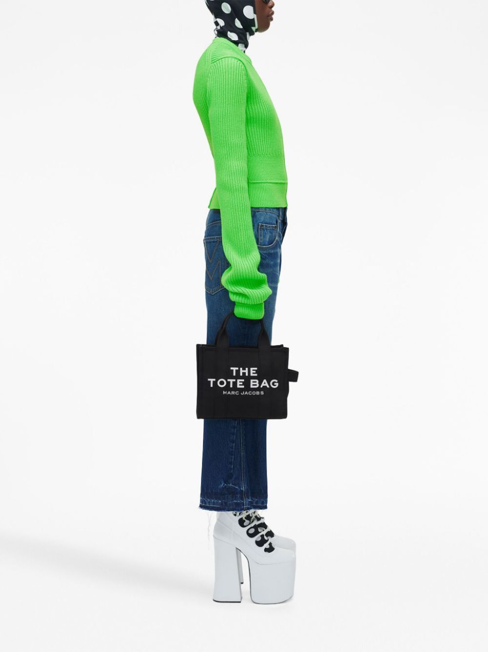 Marc Jacobs-OUTLET-SALE-Shoulder Bag SCHWARZ-ARCHIVIST