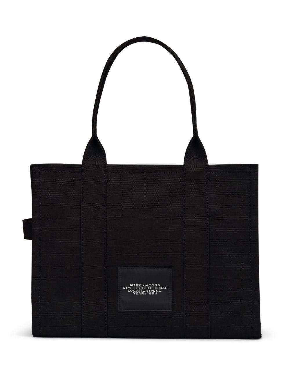 Marc Jacobs-OUTLET-SALE-Shoulder Bag SCHWARZ-ARCHIVIST