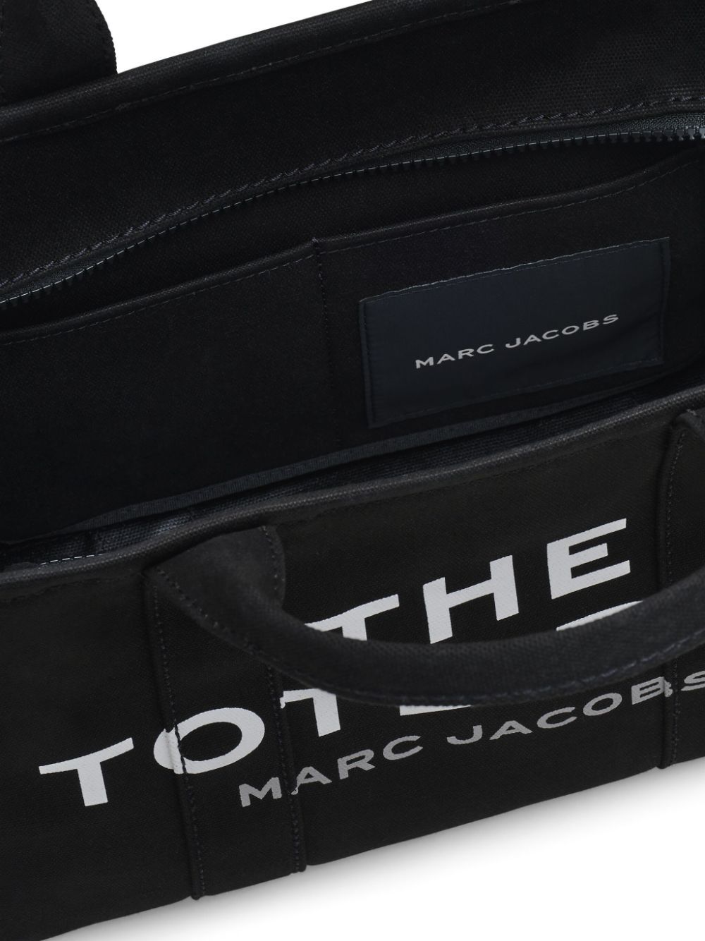 Marc Jacobs-OUTLET-SALE-Shoulder Bag SCHWARZ-ARCHIVIST