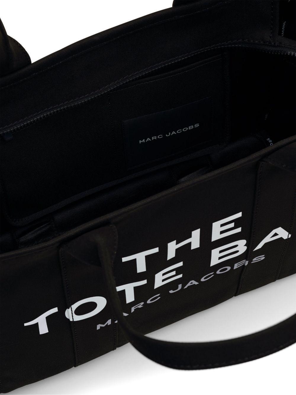 Marc Jacobs-OUTLET-SALE-Shoulder Bag SCHWARZ-ARCHIVIST