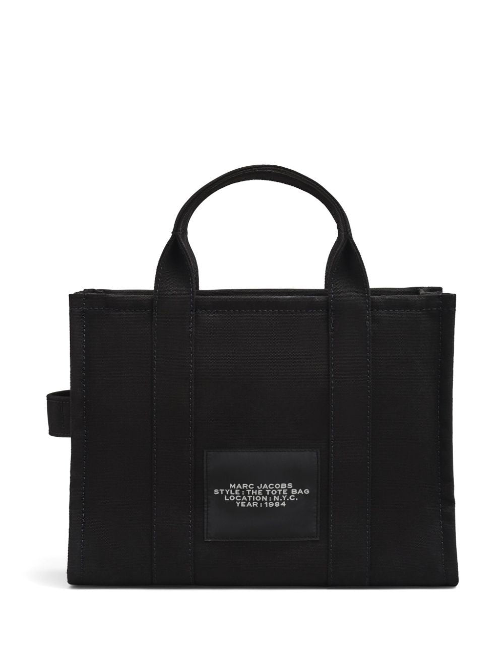 Marc Jacobs-OUTLET-SALE-Shoulder Bag SCHWARZ-ARCHIVIST