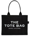 Marc Jacobs-OUTLET-SALE-Shoulder Bag SCHWARZ-ARCHIVIST