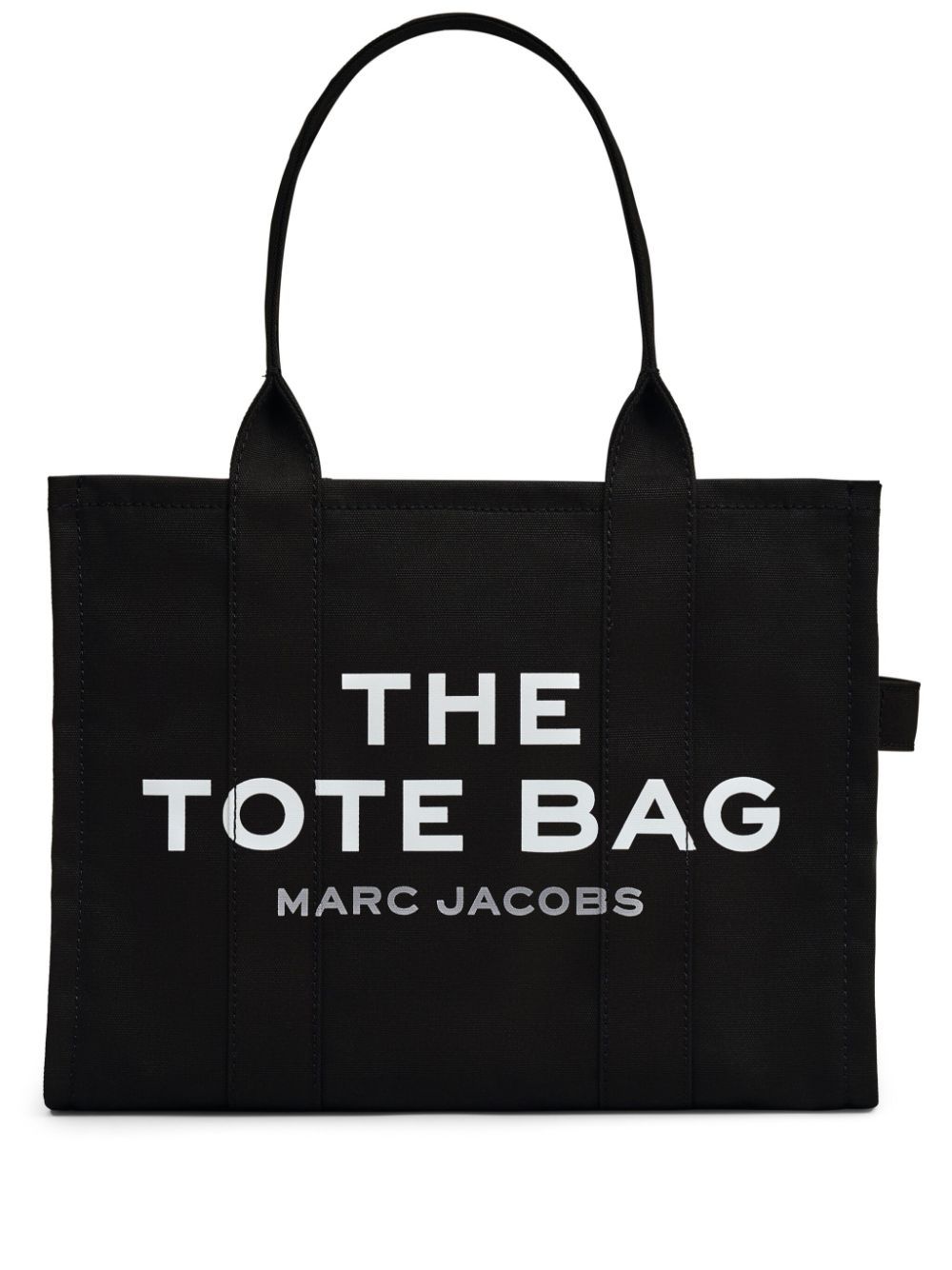 Marc Jacobs-OUTLET-SALE-Shoulder Bag SCHWARZ-ARCHIVIST